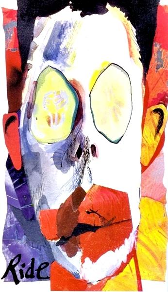 Ride: Live at Brixton Academy